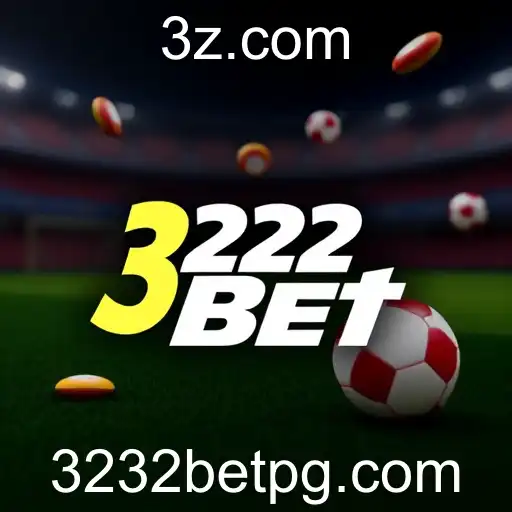 A Ascensão do 3232 Bet no Cenário de Jogos Online