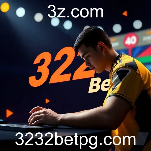 O Crescimento e Desafios do 3232 Bet em 2025