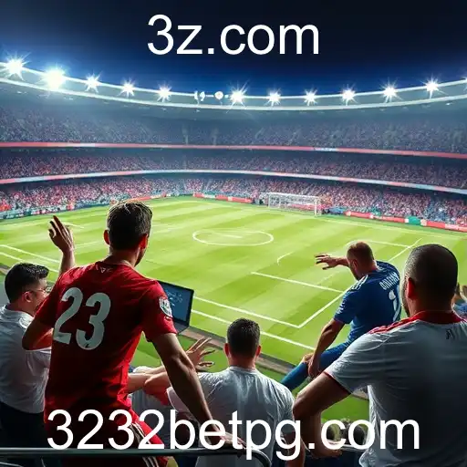 A Ascensão da 3232 Bet no Cenário Brasileiro de Jogos