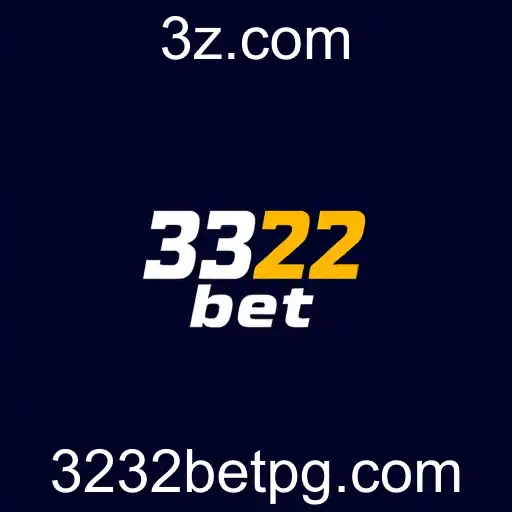 A Ascensão do 3232 Bet no Mercado de Jogos Online em 2026
