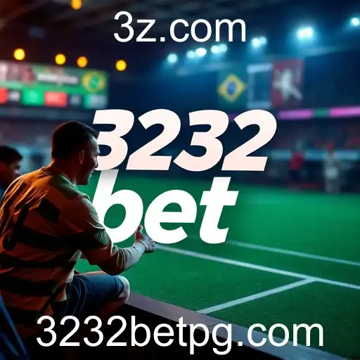 A Ascensão do 3232 Bet e as Tendências no Brasil