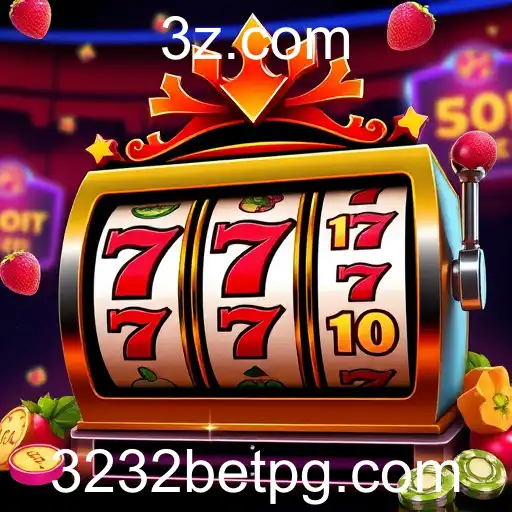 Evolução dos Jogos Online e o Impacto do 3232 Bet