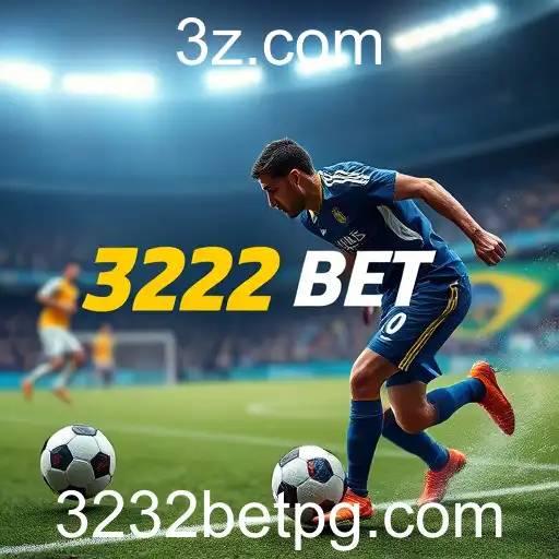 A Ascensão do 3232 Bet no Cenário de Jogos Brasileiro