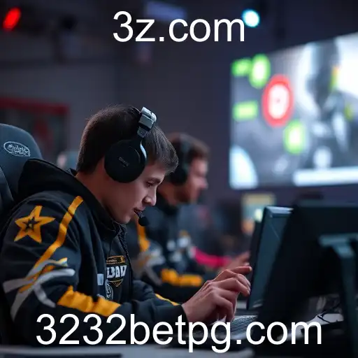 A Revolução dos Jogos Online e o Papel do 3232 Bet