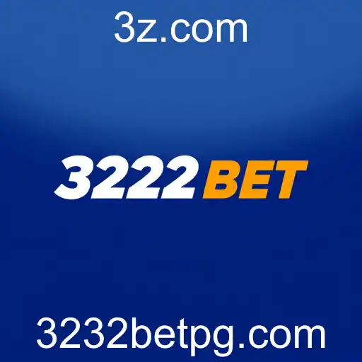 A Influente Presença do 3232 Bet nos Jogos Online