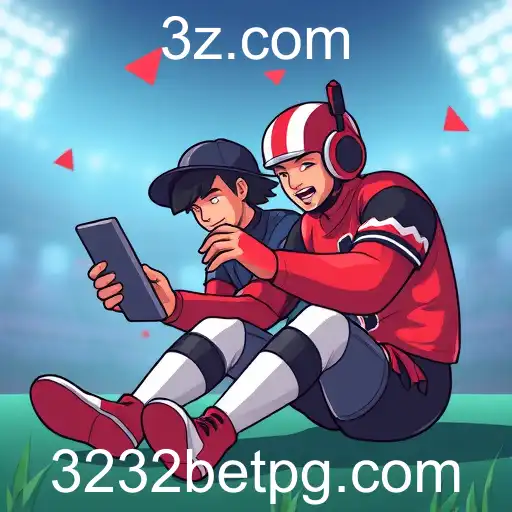 A Nova Tendência dos Jogos Online: 3232 Bet se Destaca