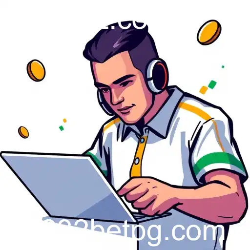 A Ascensão das Apostas Online em 2026