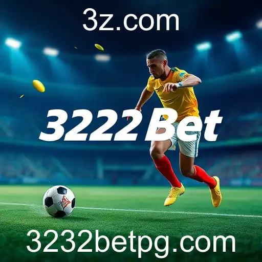 Tendências do Jogo Online no 3232 Bet em 2025