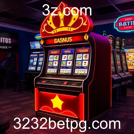 Inovação no Mundo dos Jogos: O Impacto do 3232 Bet