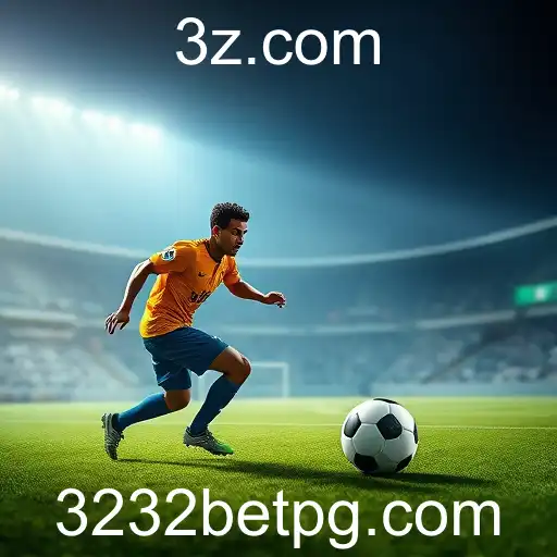 Cresce o Interesse em Jogos Online com 3232 Bet